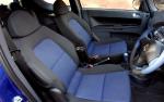 Mitsubishi Colt 3-Door 2004 года